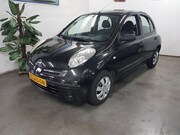Nissan Micra - 1200i 5DEURS AIRCO