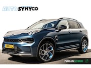 Lynk & Co 01 - 1.5 Plug-in Hybrid 262 Pk I Panoramadak | Adapt. Cruise | 36