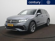 Volkswagen Tiguan All-Space - Allspace 1.5 TSI R-Line 7p. Automaat - Camera - 7 pers. - IQ