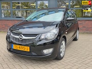Opel Karl - 1.0 ecoFLEX Edition |Automaat|Trekhaak (fietsendrager)|Cruis