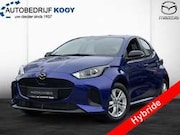 Mazda 2 - hybrid 1.5 116pk CVT Centre Line