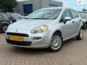 Fiat Punto - 1.2 Pop
