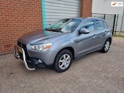 Mitsubishi ASX - 1.8 DI-D HP Intense ClearTec Airco Bj:2012