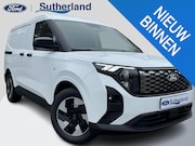 Ford Transit Courier - E-Transit Trend 46 kWh 136pk | Navigatie | Trekhaak | 16" Re