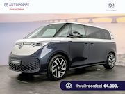 Volkswagen ID.Buzz - ID. Buzz Pro Bulli Limited Edition 210kW (286)86 kWh LWB 7p