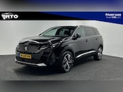 Peugeot 5008 - 1.2 PureTech Blue Lease Allure TREKHAAK CAMERA LM ECC CRUISE
