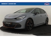 CUPRA Born - ADRENALINE ONE 62 kWh -CAMERA|ADAP.CRUISE|KEYLESS|STOEL/STUU
