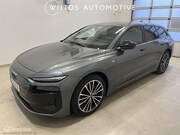 Audi A6 - S edition 83 kWh, trekhaak