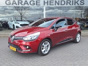 Renault Clio - 0.9 TCe Limited | Airco | CC | Navi | Prem Audio | LM velgen