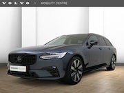 Volvo V90 - 2.0 T6 AWD Ult. Dark | Stoelkoeling | H&K Audio | 360 Camera