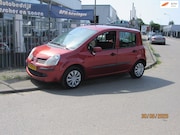 Renault Modus - 1.6-16V Air, AUTOMAAT, airco