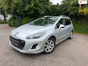 Peugeot 308 - 1.6 e-HDi Style | Bulgaars kenteken