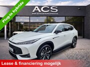 MG EHS - MG PHEV | 2025 | >100km Electr.bereik! | Super uitvoering | 
