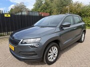 Skoda Karoq - 1.5 TSI ACT Ambition Carplay/Navi/Airco/Cruise