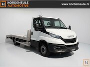 Iveco Daily - 35S18 3.0 410. TIJHOF, BLUETOOTH, LIER.