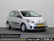 Renault Twingo - 1.2-16V Authentique | Trekhaak | Dealer onderhouden | Airco 