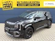 Kia Seltos - 1.6 GDi Hybrid X-Line Demo Edition | Stoelverwarming | 360 c