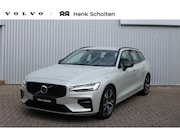 Volvo V60 - B4 Plus Dark | Verwarmbare voorstoelen en stuurwiel | Parkee