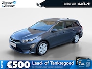 Kia Ceed - Sportswagon 1.5 T-GDi DynamicLine | Navi | Clima Control | A
