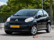 Citroën C1 - 1.0-12V Séduction | 38.959 KM! | APK 15-04-2027 | 1 Eigenaar