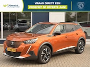 Peugeot e-2008 - EV Allure Pack 50 kWh Apple Carplay | Android Auto | Cruise