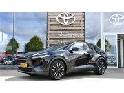 Toyota C-HR - First Edition 77 kWh automaat 224pk | 20" Lichtmetalen velge
