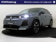 Citroën C5 Aircross - Business Comfort Range 74 kWh