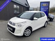 Citroën C1 - 1.0 VTi Feel A/C |Bluetooth| Isofix|