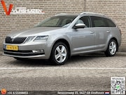 Skoda Octavia - 1.6 TDI Greentech Style Automaat | Camera | Cruise | Climate