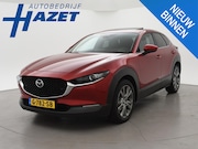 Mazda CX-30 - 2.0 e-SkyActiv-X M HYBRID LUXURY + TREKHAAK | BOSE | ADAPTIV