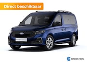 Ford Tourneo Connect - L2 PHEV 112 kW / 150 pk Titanium | Achteruitrijcamera | Arms