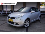 Suzuki Swift - 1.3 GLS * Nieuwe koppeling