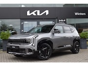 Kia Seltos - X-Line 1.6 T-GDI Demo Edition | 360° Camera | Memory | Stoel
