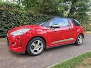 Citroën DS3 - 1.6 e-HDi So Chic