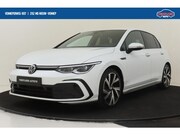 Volkswagen Golf - 1.5 eTSI R-LINE -MATRIX.LED|STOEL/STUURVERW.|CARPLAY|PRIVACY