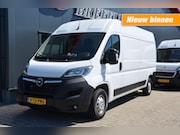 Opel Movano - 2.2D 140pk L3 H2