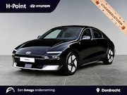 Hyundai Ioniq 6 - Pure Edition 63kWh 170pk | FACELIFT MY27 | V2L | APPLE CARPL