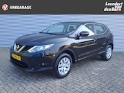 Nissan Qashqai - 1.2 Visia | Trekhaak | Airco | Cruise Control | Bluetooth