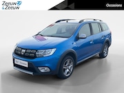 Dacia Logan Mcv - 0.9 TCe Tech Road *Navi+Camera*Parkeersensoren*Airco*Carplay