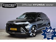 Hyundai Kona - 1.6i Hybride Automaat Premium Sky I Schuifdak