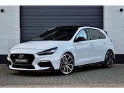 Hyundai i30 - 2.0 T-GDI N Performance |Panodak|Camera|Memory