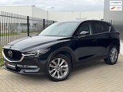 Mazda CX-5 - 2.0 SkyActiv-G 165 Luxury Bose Trekhaak Carplay HUD