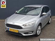 Ford Focus - 1.0 First Edition / CRUISE C. / TREKHAAK / ENZ