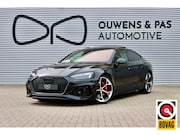 Audi RS5 - A5 Sportback 2.9 TFSI Quattro Competition Plus | Kuipstoelen