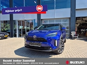 Toyota Yaris Cross - 1.5 Hybrid 115 Dynamic PDC/Keyless/Telefoonlader