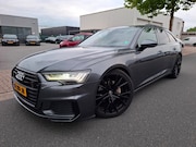 Audi A6 - 40 TDI Sport S line edition AUTOMAAT/CAMERA/21INCH