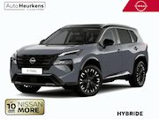 Nissan X-Trail - e-Power 2WD Tekna | Automaat | MY26 | Two-Tone | Schuifdak |
