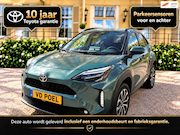 Toyota Yaris Cross - 1.5 Hybrid 115 Style PDC V+A I CAMERA