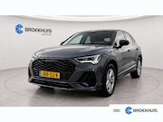 Audi Q3 Sportback - 45 TFSIe ADVANCED EDITION / NAV / CLIMA / FULL-LED / PDC / N