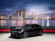 Volkswagen Golf - 8 2.0 TSI R 4Motion Performance MILLTEK|Leder|HUD|H/K|Memory